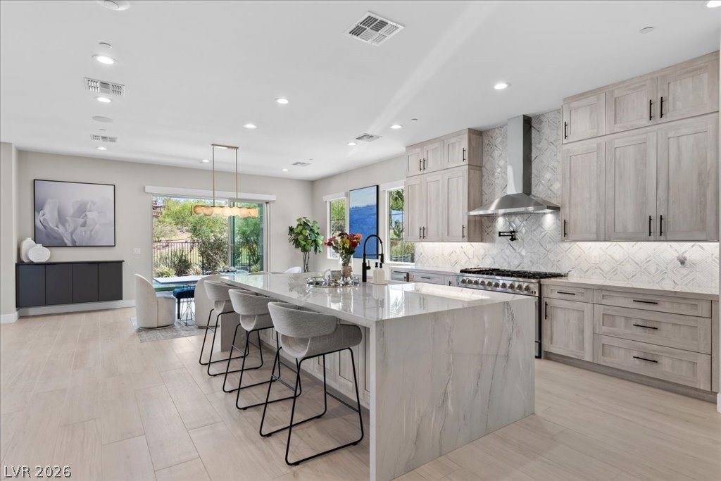 9 Rue Promenade Way Henderson, NV 89011 - Photo 20 of 99 Gallery Image 20