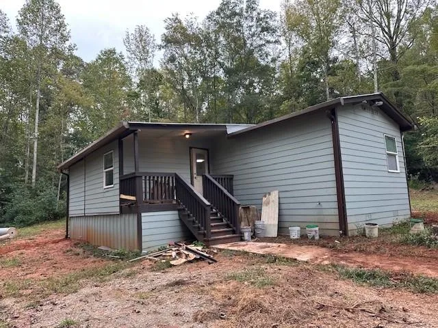 $1,700 | 5342 Robin Trail, Braselton, GA 30517