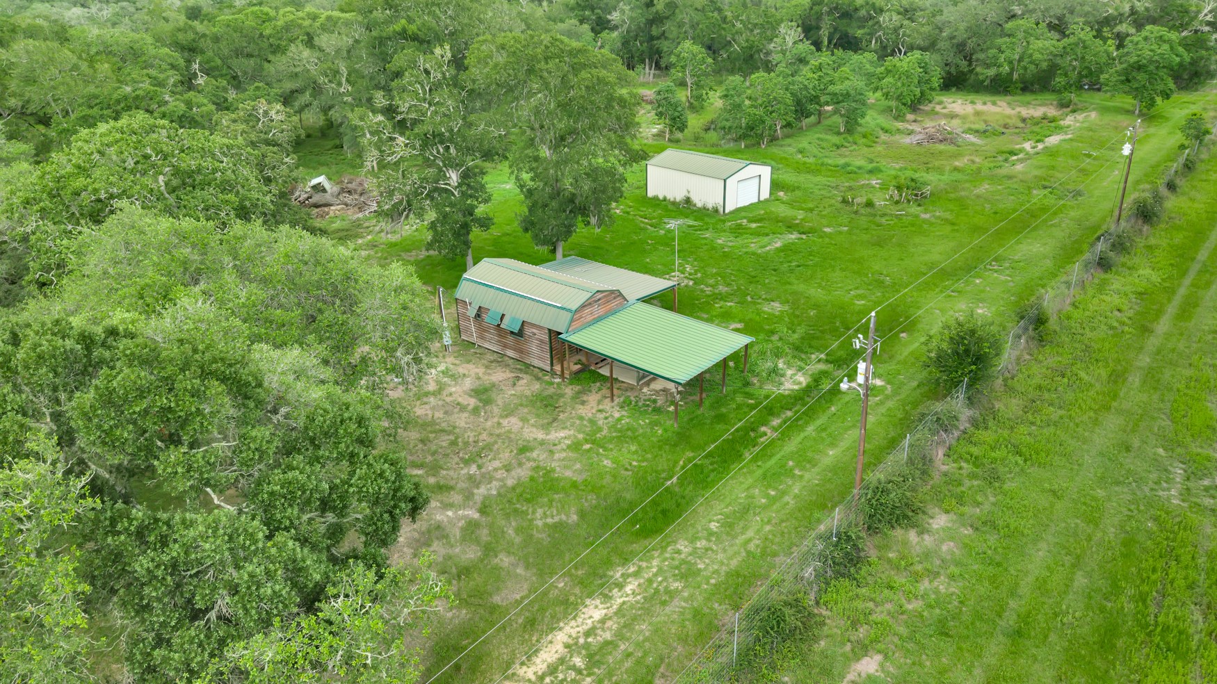 4600 Fm 1862 Road Palacios, TX 77465 - Photo 21 of 43