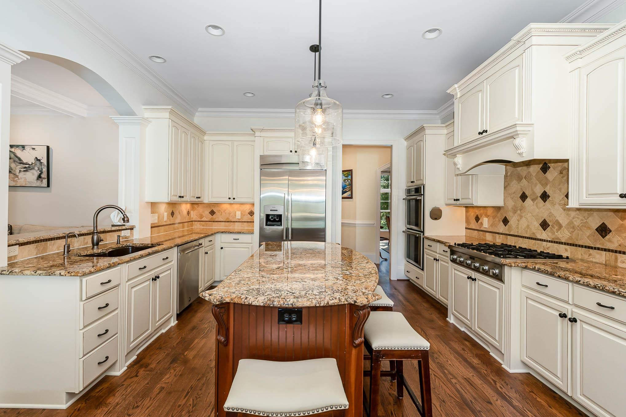 2604 Drommore Lane Raleigh, NC 27614 - Photo 15 of 40 Photo 15