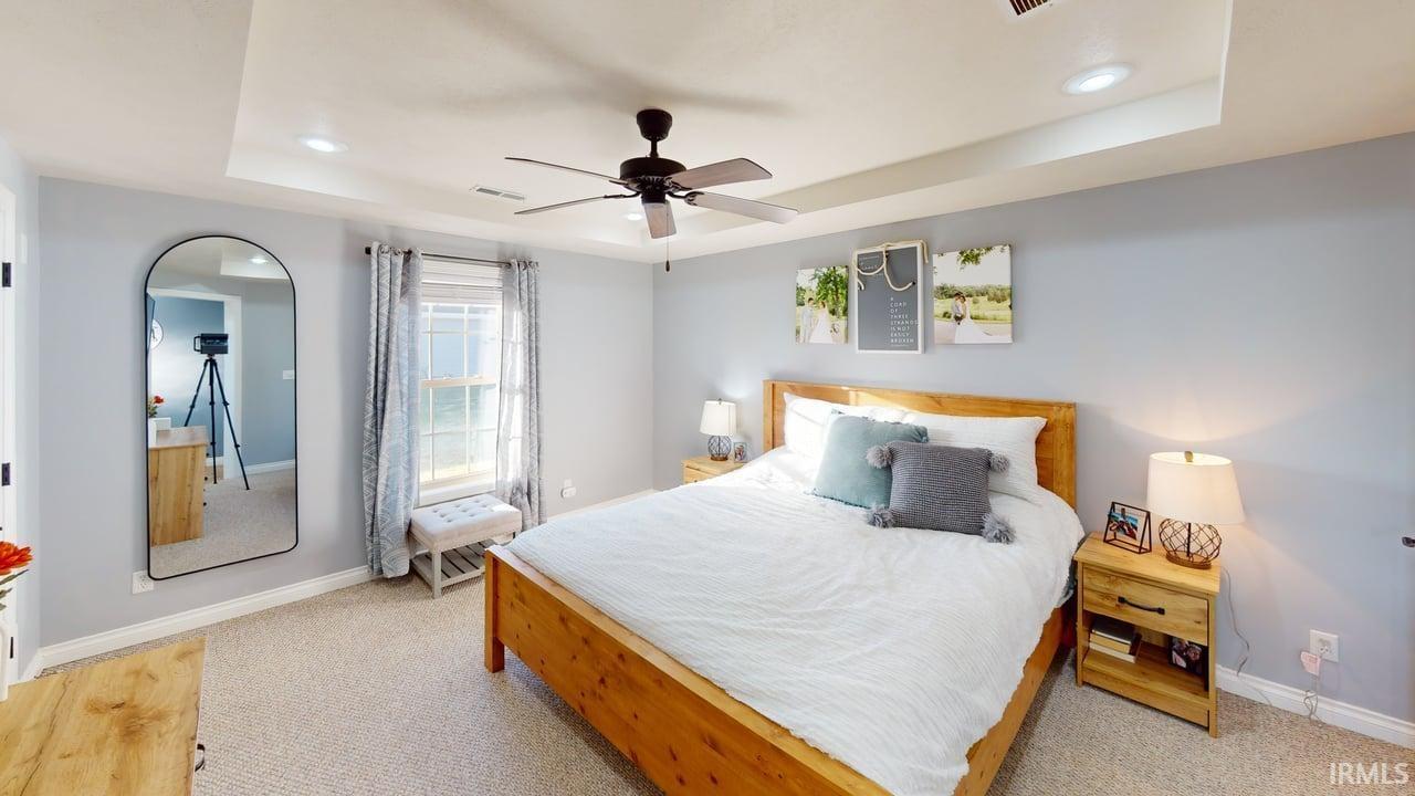 4130 North Portersville Road Jasper, IN 47546 - Photo 13 of 26