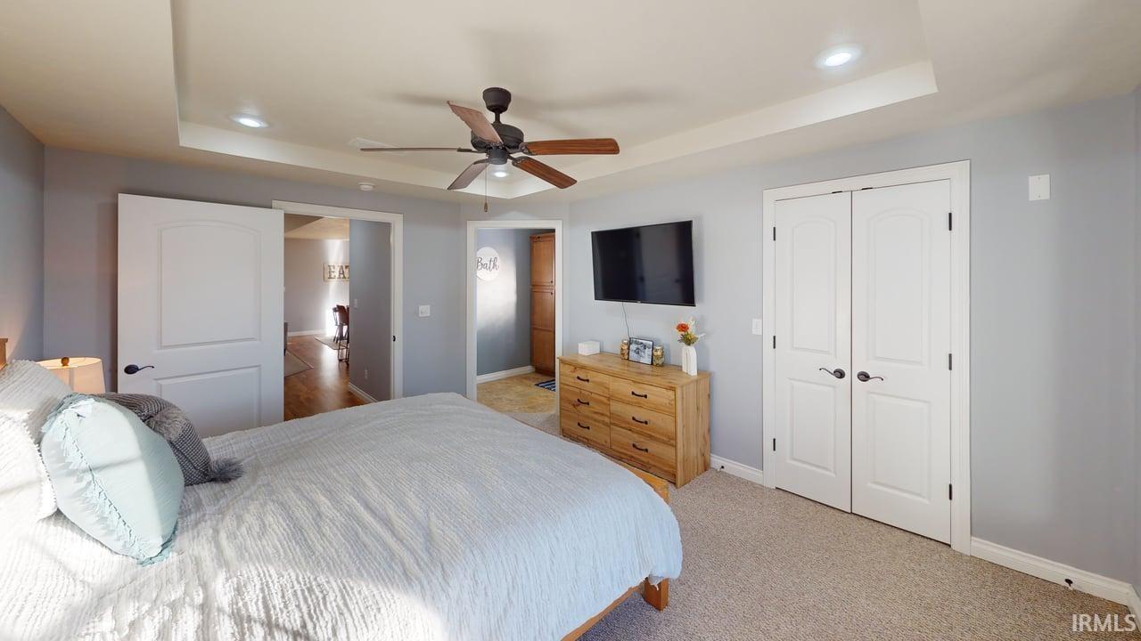 4130 North Portersville Road Jasper, IN 47546 - Photo 14 of 26