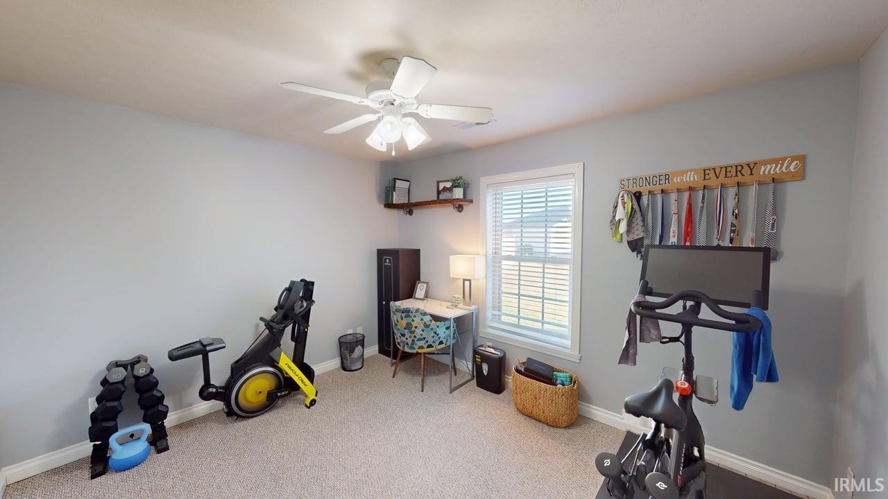 4130 North Portersville Road Jasper, IN 47546 - Photo 19 of 26