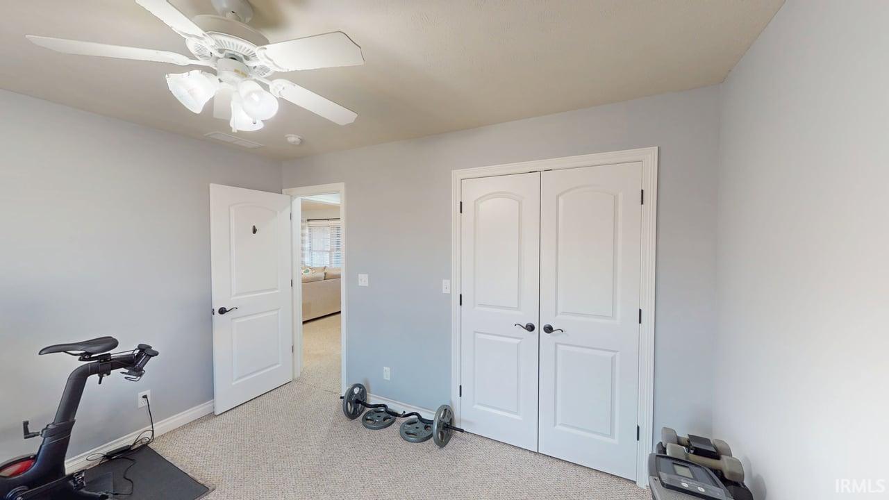 4130 North Portersville Road Jasper, IN 47546 - Photo 20 of 26