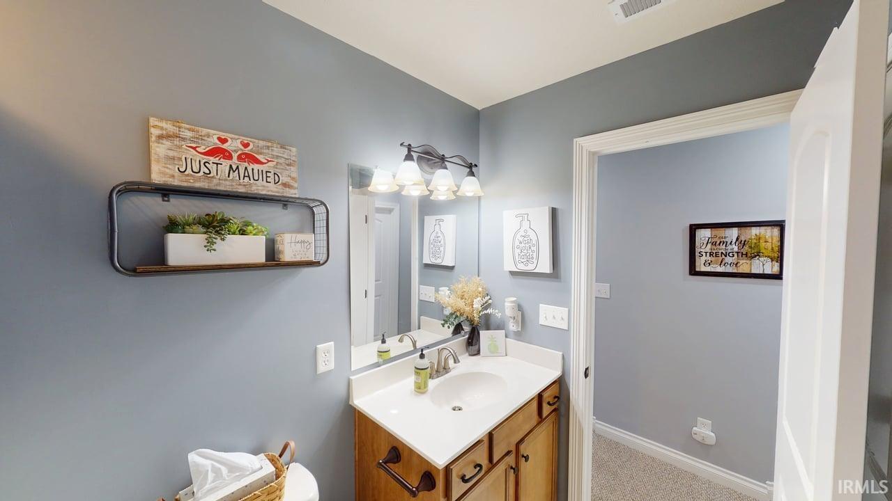 4130 North Portersville Road Jasper, IN 47546 - Photo 22 of 26