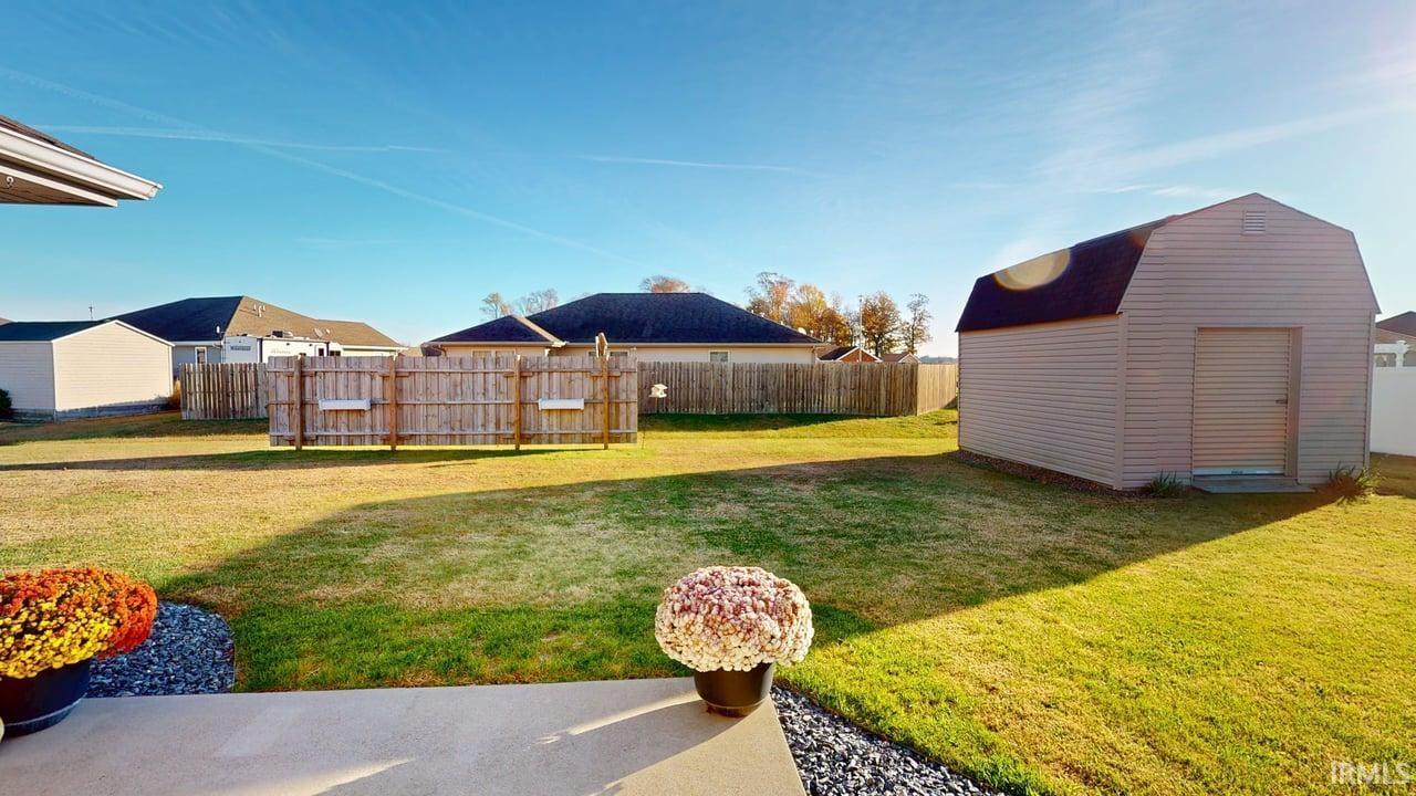 4130 North Portersville Road Jasper, IN 47546 - Photo 23 of 26