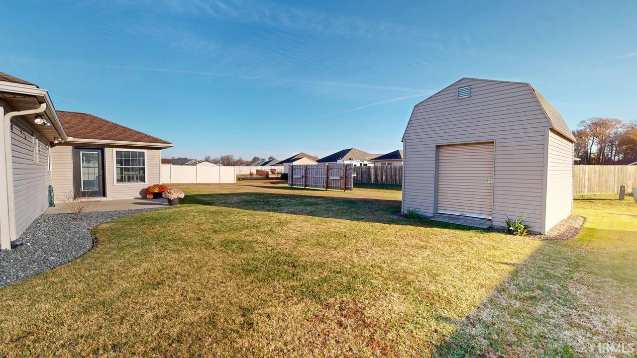 4130 North Portersville Road Jasper, IN 47546 - Photo 24 of 26