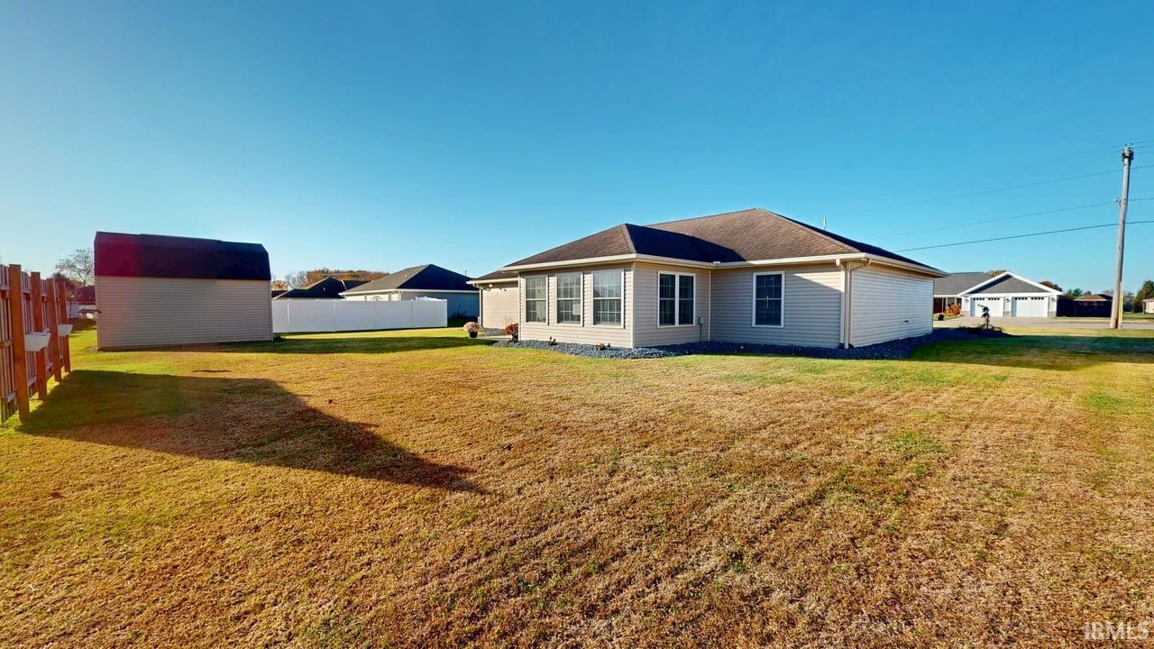 4130 North Portersville Road Jasper, IN 47546 - Photo 25 of 26