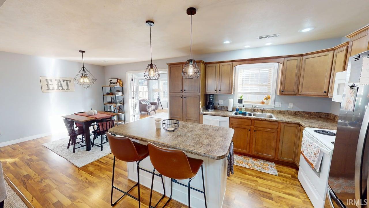 4130 North Portersville Road Jasper, IN 47546 - Photo 5 of 26