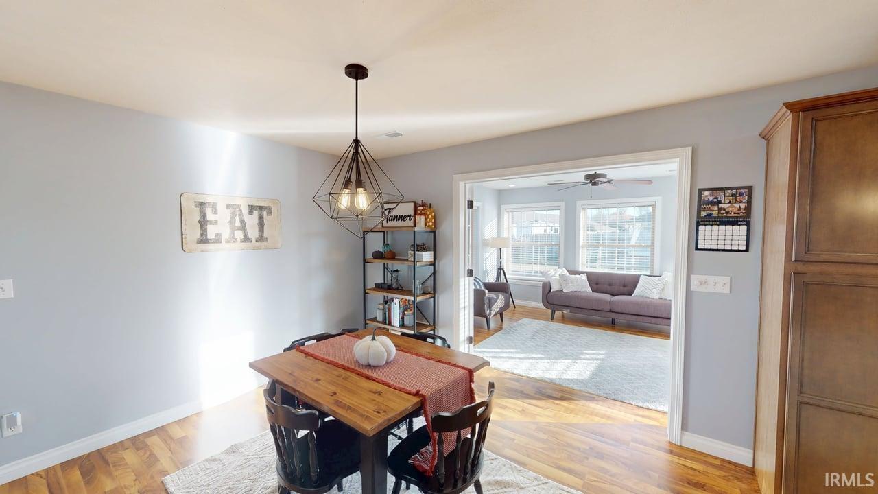 4130 North Portersville Road Jasper, IN 47546 - Photo 6 of 26