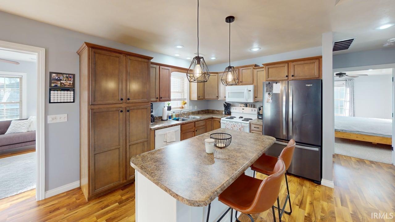 4130 North Portersville Road Jasper, IN 47546 - Photo 7 of 26