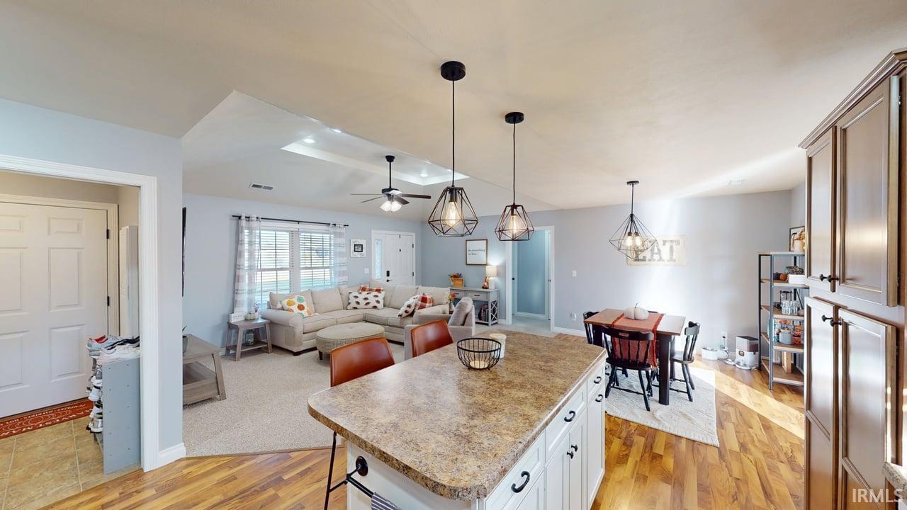 4130 North Portersville Road Jasper, IN 47546 - Photo 8 of 26