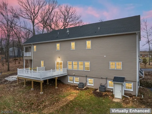 $1,350,000 | 28 King George Road, Warren, NJ 07059