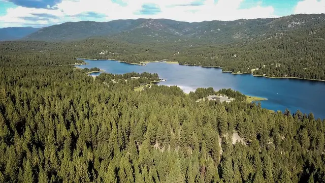 $748,230 | 1-1 Horsethief Road, Cascade, ID 83611