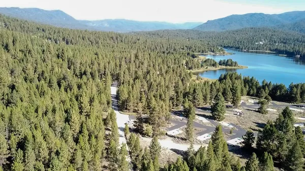 $748,230 | 1-1 Horsethief Road, Cascade, ID 83611