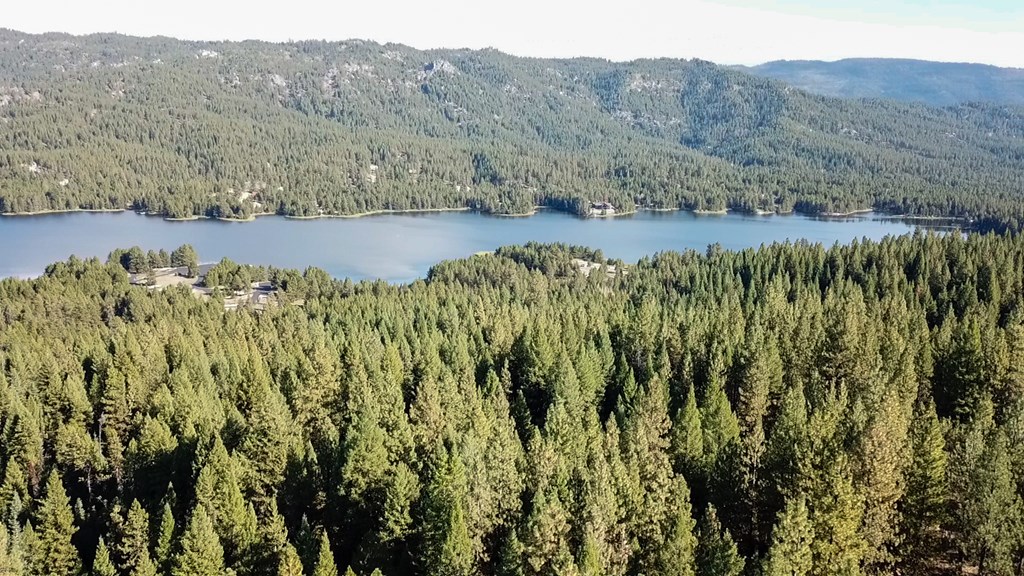 1-1 Horsethief Road Cascade, ID 83611 - Photo 5 of 13