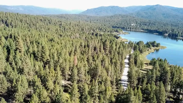 $748,230 | 1-1 Horsethief Road, Cascade, ID 83611