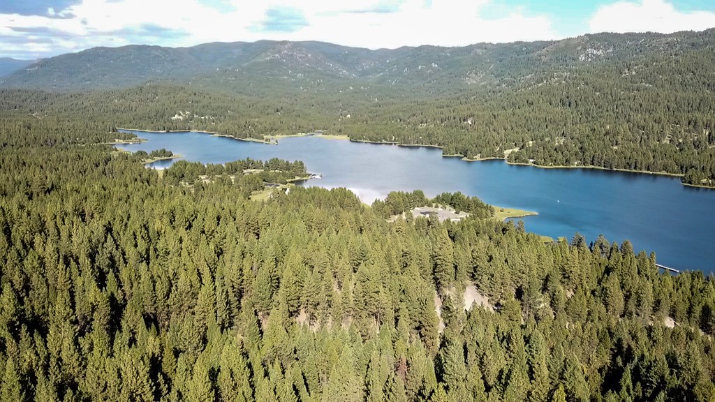 1-1 Horsethief Road Cascade, ID 83611 - Photo 8 of 13