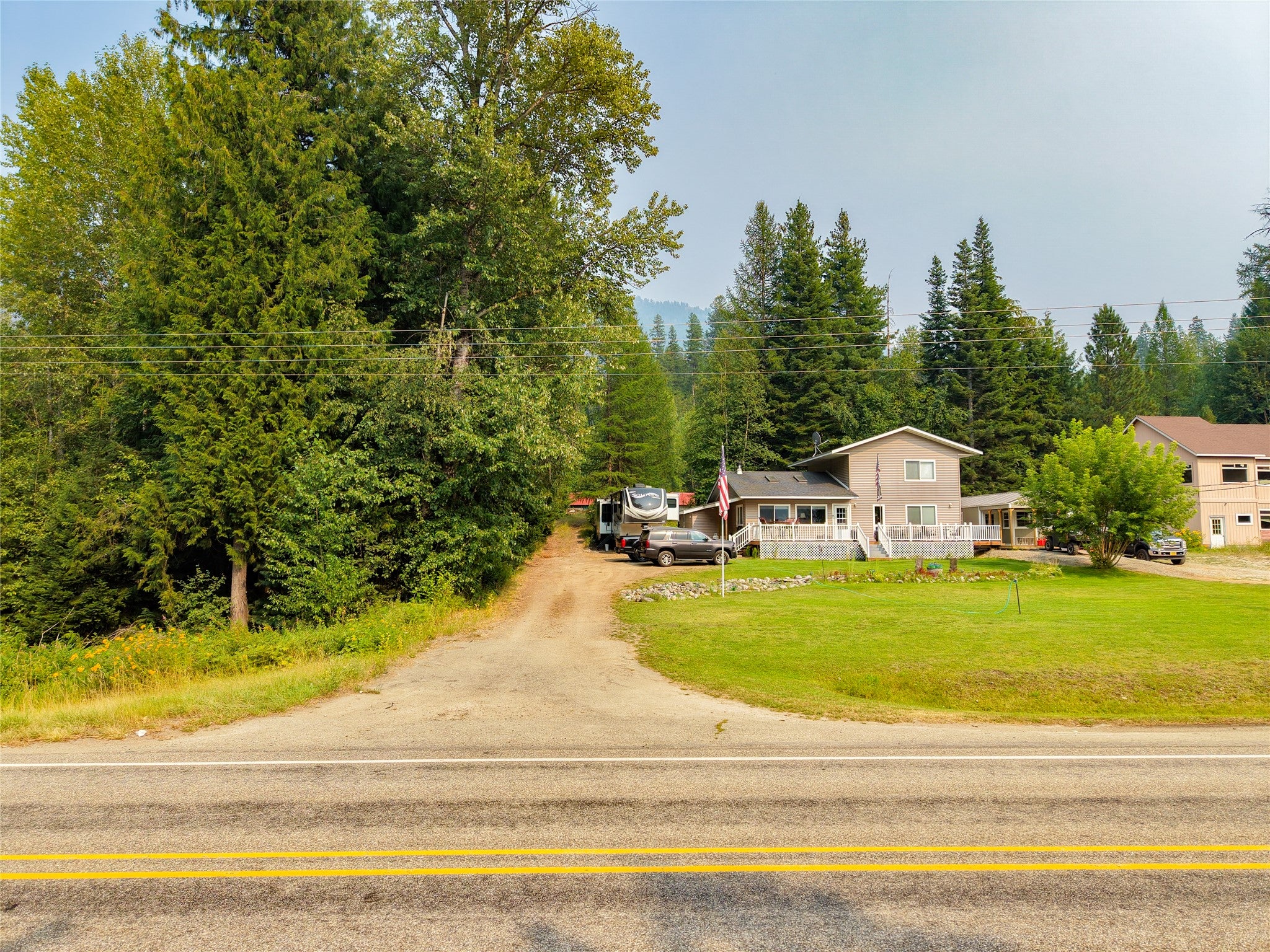 18304 Bull Lake Road Troy, MT 59935 - Photo 28 of 34 Gallery Image 28