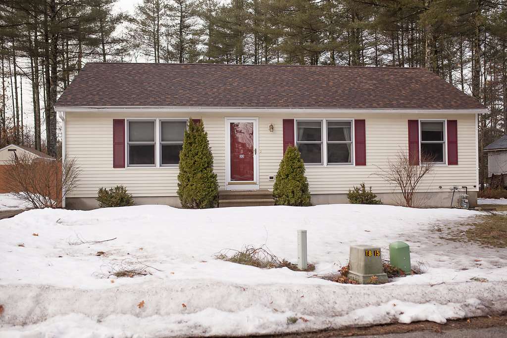 33 Sugar Brook Road Rochester, NH 03839 - Photo 1 of 28