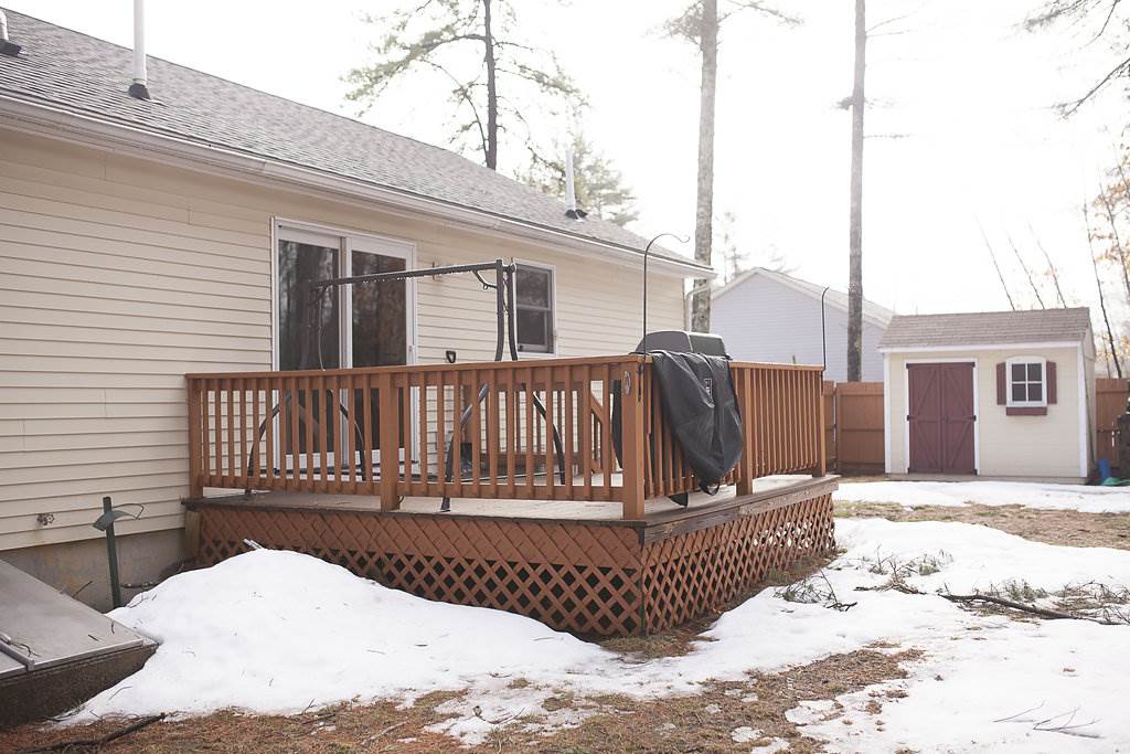 33 Sugar Brook Road Rochester, NH 03839 - Photo 27 of 28