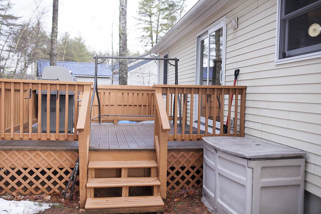 33 Sugar Brook Road Rochester, NH 03839 - Photo 28 of 28