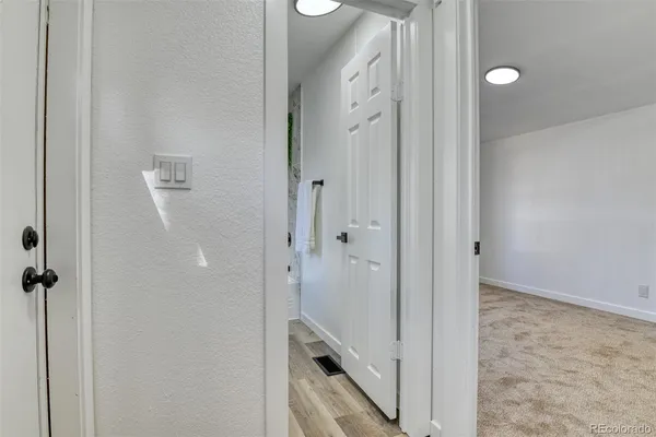 a very nice looking bathroom