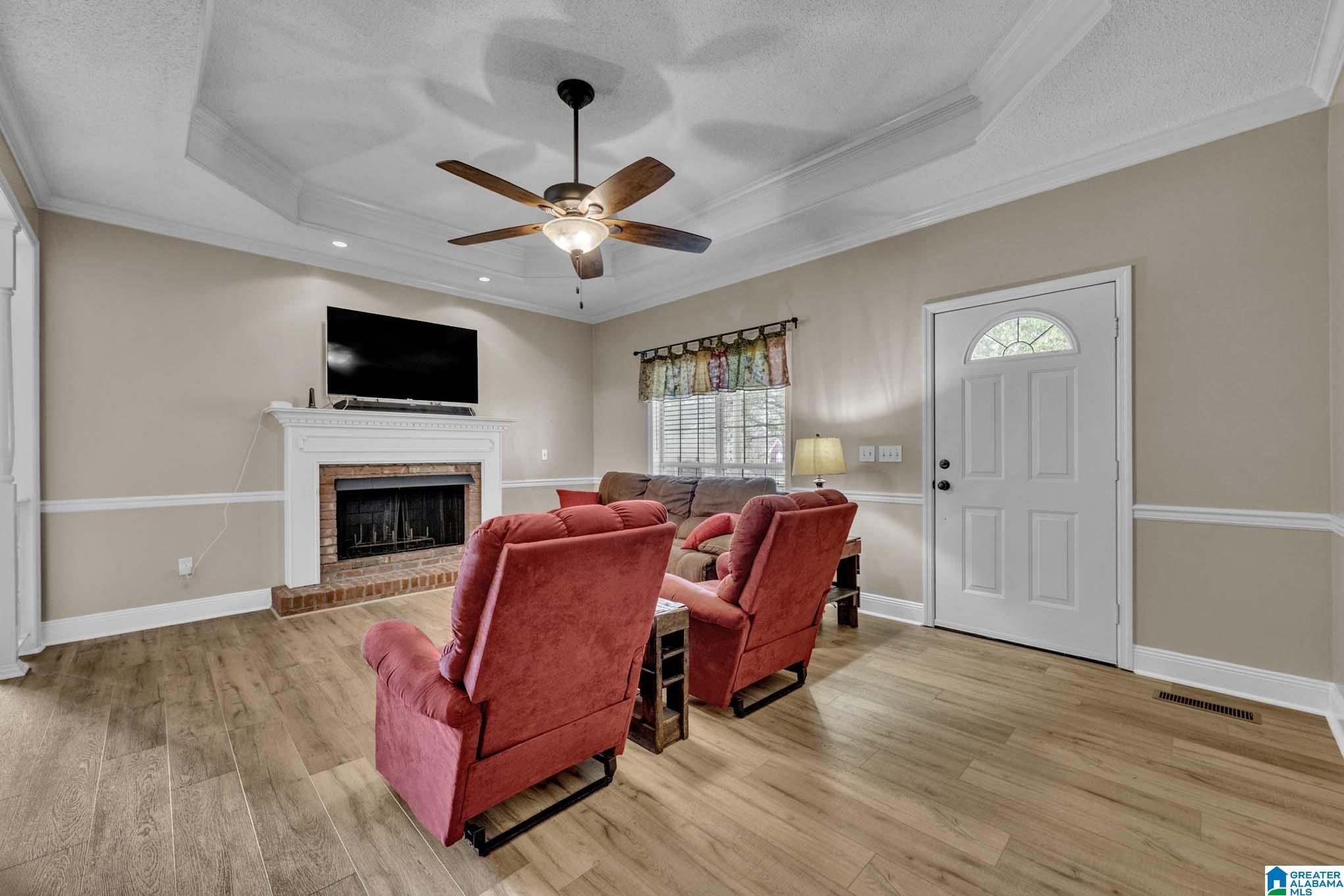 510 Myrick Road Warrior, AL 35180 - Photo 12 of 61