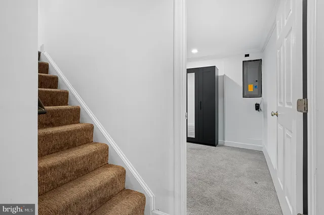 $619,000 | 9659 Norfolk Avenue, Laurel, MD 20723