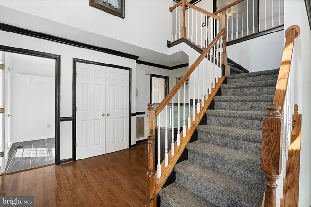 $619,000 | 9659 Norfolk Avenue, Laurel, MD 20723