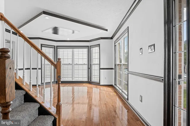 $619,000 | 9659 Norfolk Avenue, Laurel, MD 20723