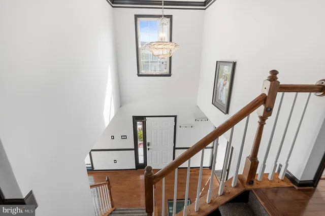 $619,000 | 9659 Norfolk Avenue, Laurel, MD 20723