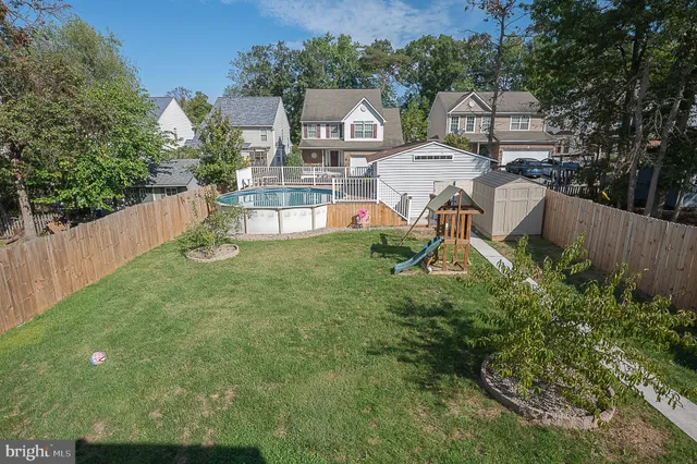 $619,000 | 9659 Norfolk Avenue, Laurel, MD 20723