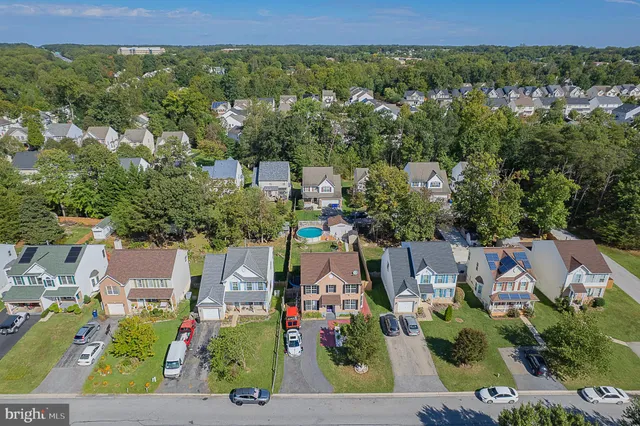 $619,000 | 9659 Norfolk Avenue, Laurel, MD 20723