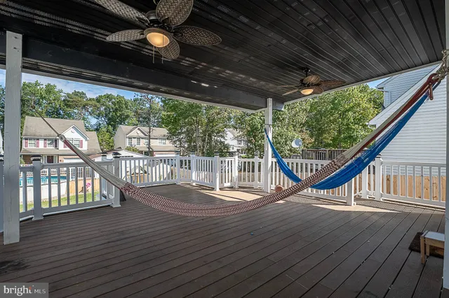 $619,000 | 9659 Norfolk Avenue, Laurel, MD 20723