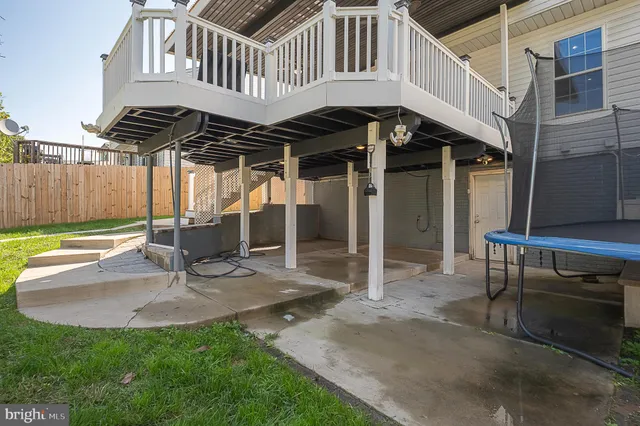 $619,000 | 9659 Norfolk Avenue, Laurel, MD 20723