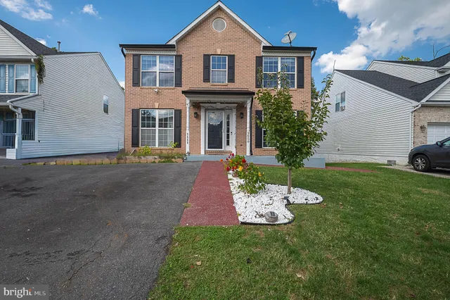 $619,000 | 9659 Norfolk Avenue, Laurel, MD 20723