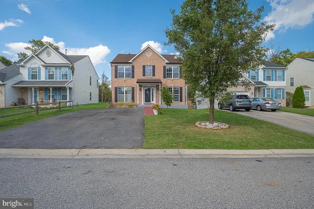 $619,000 | 9659 Norfolk Avenue, Laurel, MD 20723