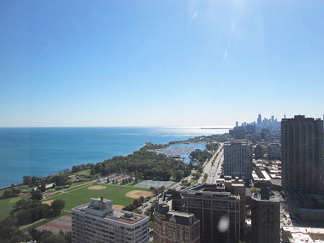 655 West Irving Park Road, Unit 4709 Chicago, IL 60613 - Photo 11 of 12
