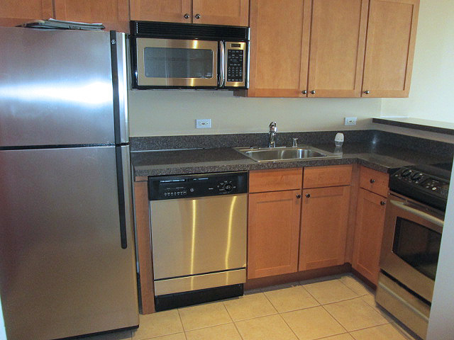 655 West Irving Park Road, Unit 4709 Chicago, IL 60613 - Photo 8 of 12