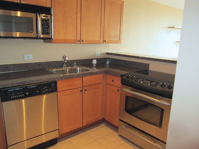 655 West Irving Park Road, Unit 4709 Chicago, IL 60613 - Photo 9 of 12