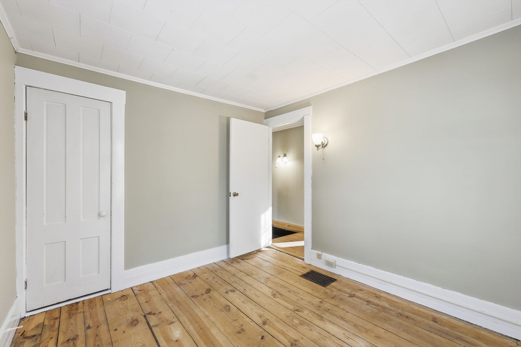 36 Sullivan Avenue Hardwick, MA 01031 - Photo 33 of 42 a view of an empty room