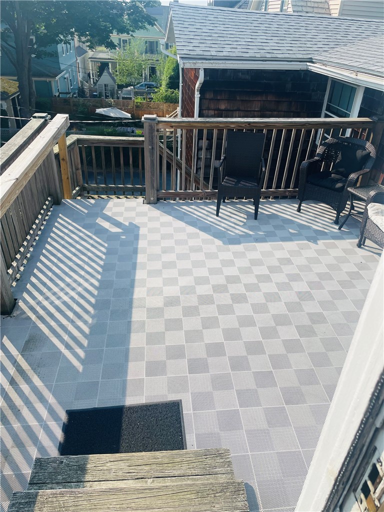 36 Kay Street, Unit 6 Newport, RI 02840 - Photo 9 of 11