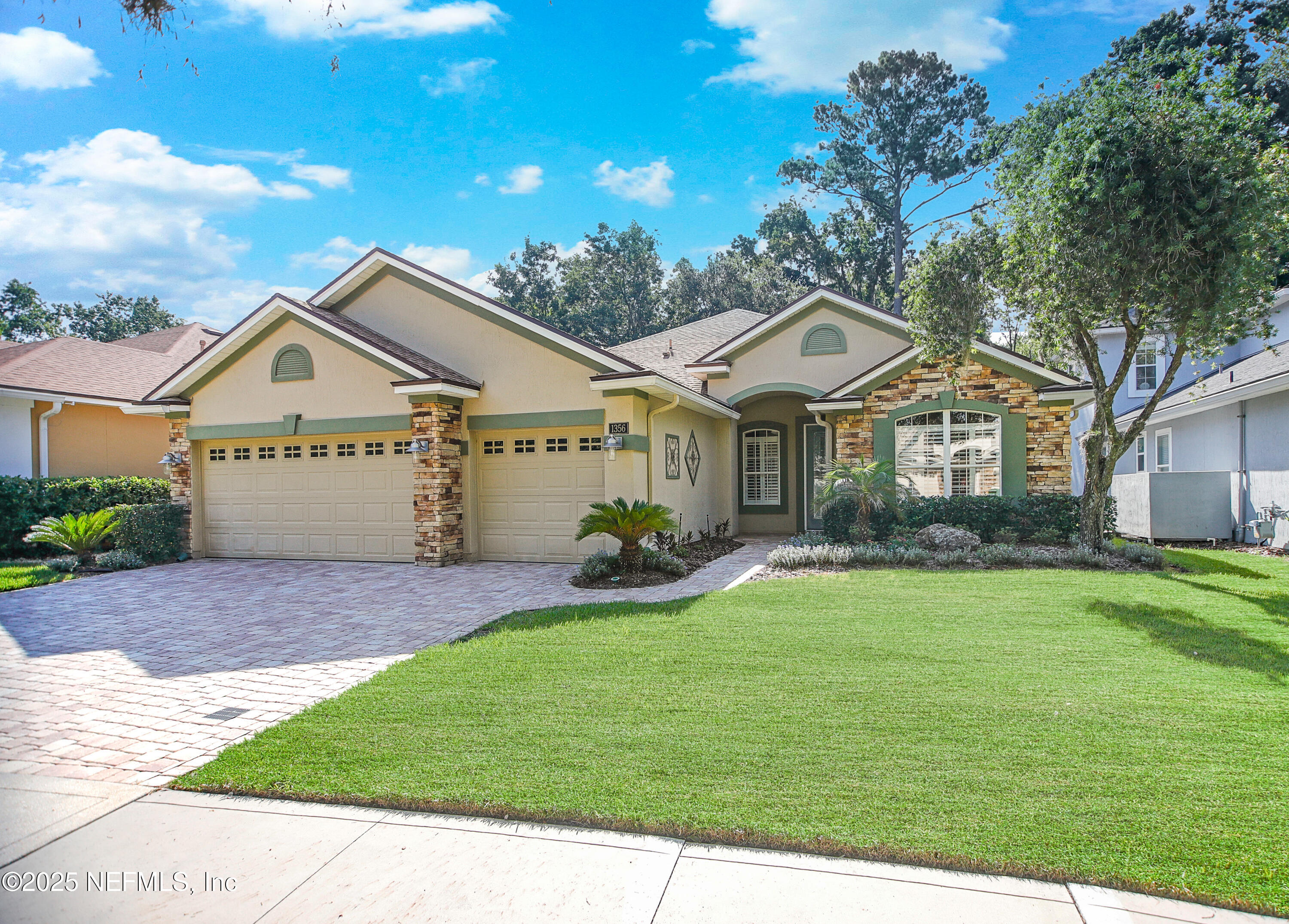 1356 Barrington Circle St. Augustine, FL 32092 - Photo 1 of 39 _RDE6543