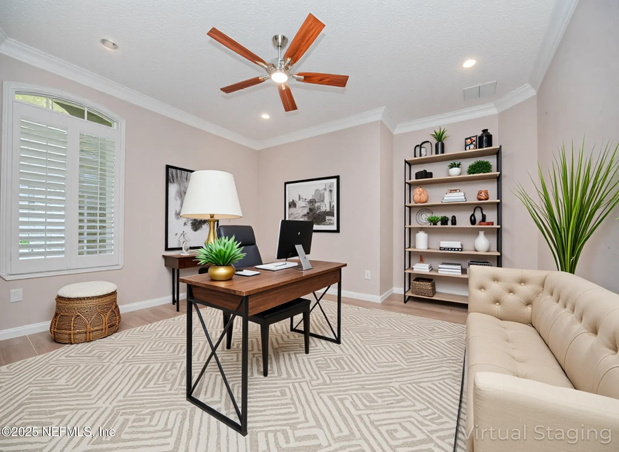 1356 Barrington Circle St. Augustine, FL 32092 - Photo 4 of 39 _RDE6565_3D