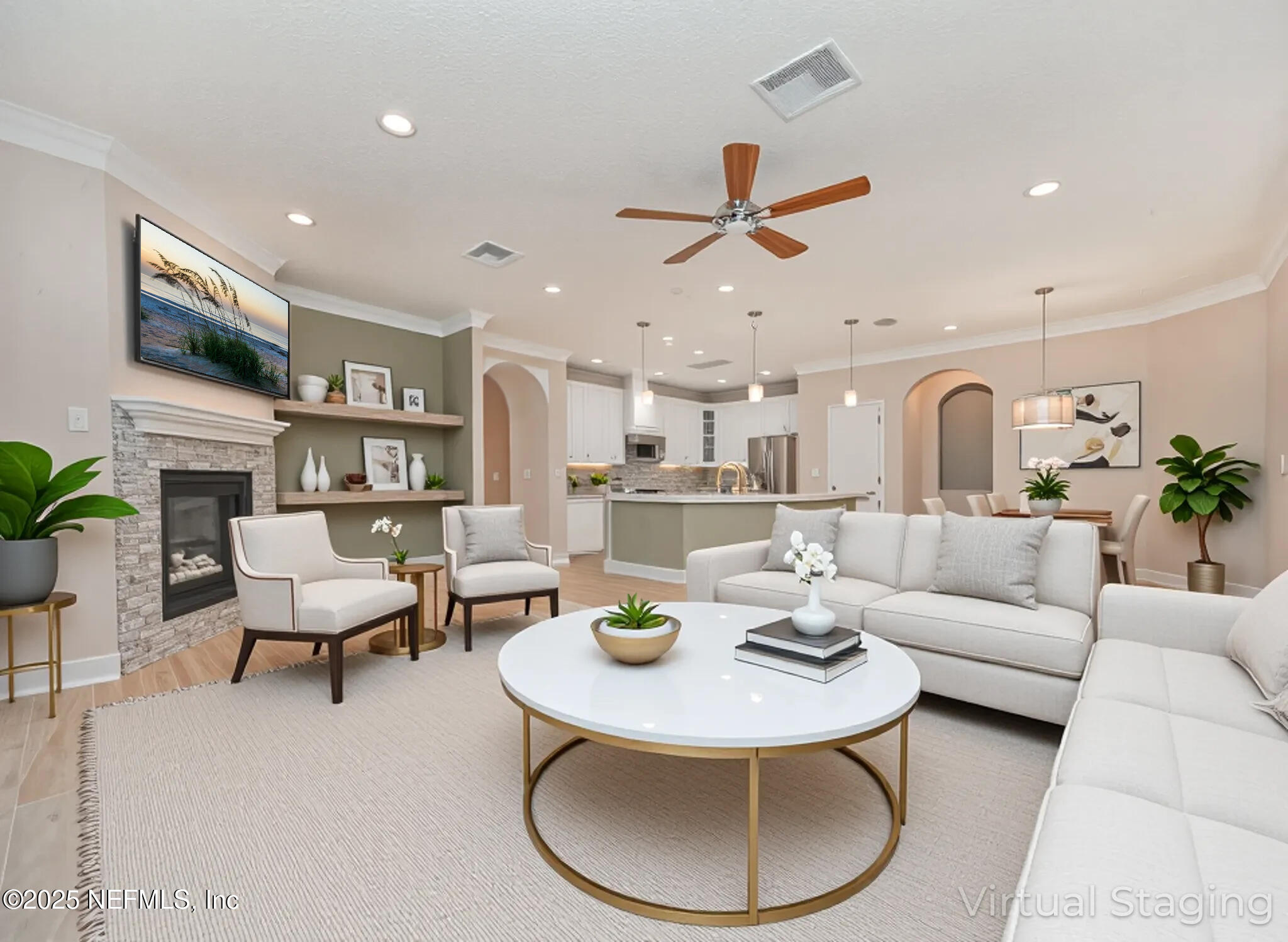 1356 Barrington Circle St. Augustine, FL 32092 - Photo 6 of 39 _RDE6572_3D