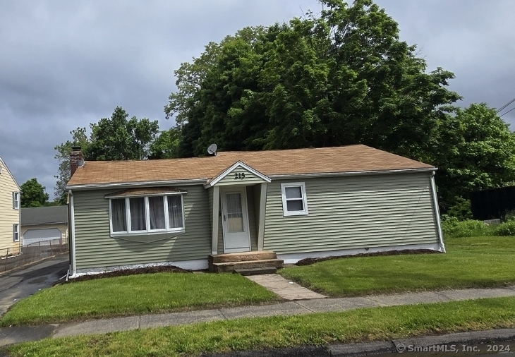 215 East Main Street Bristol, CT 06010 - Photo 1 of 1