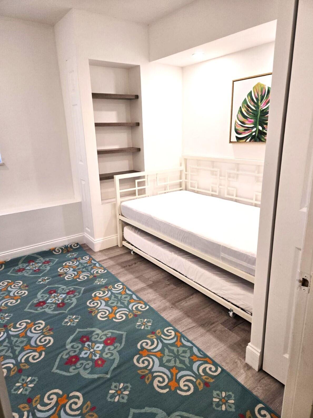 736 Iris Lane Vero Beach, FL 32963 - Photo 50 of 54 Iris Way 3rd Bedroom Image 3