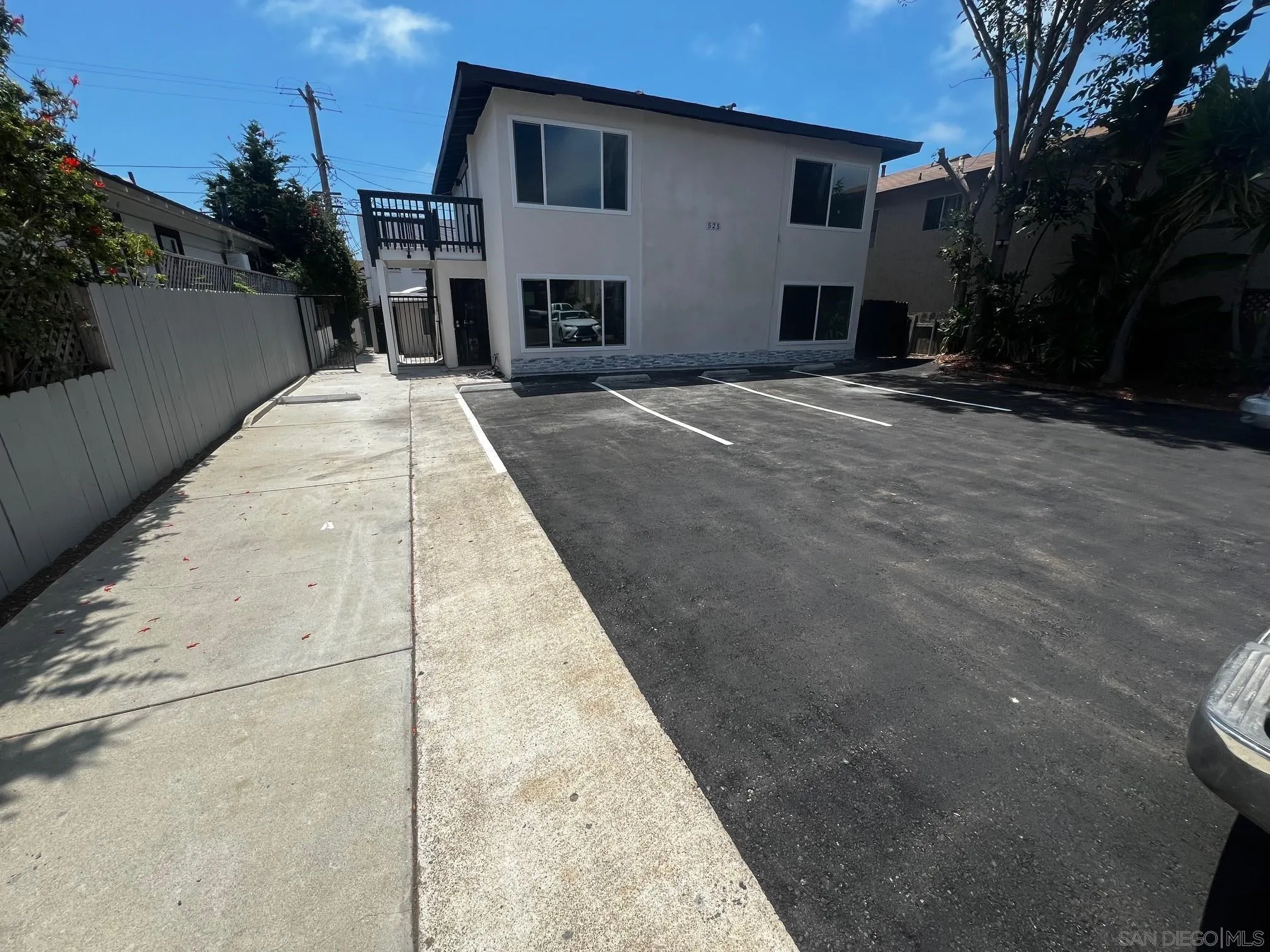 525 South Freeman Street Oceanside, CA 92054 - Photo 21 of 26