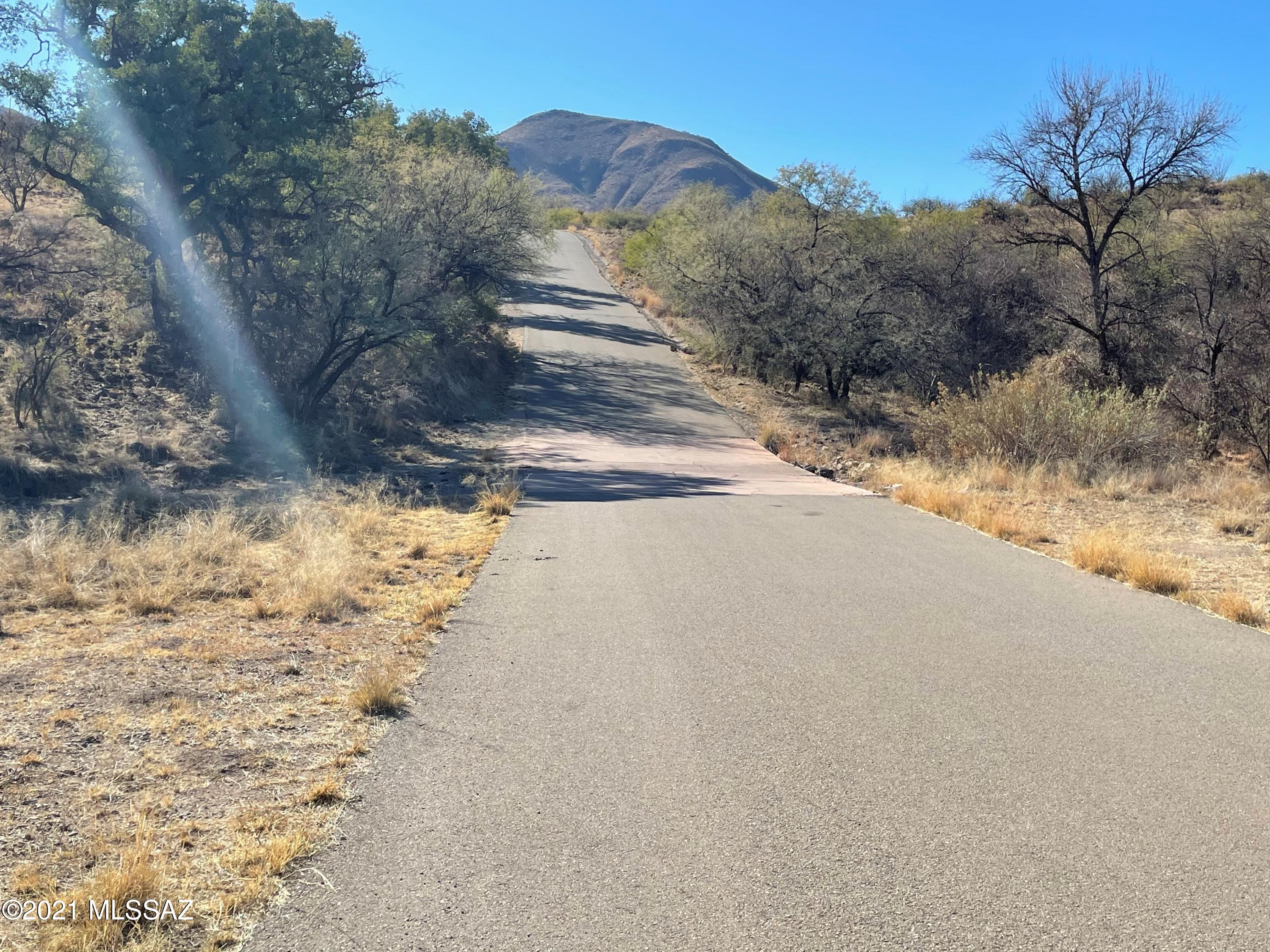 Tbd Morning Star Drive, Unit 62 Rio Rico, AZ 85648 - Photo 15 of 23